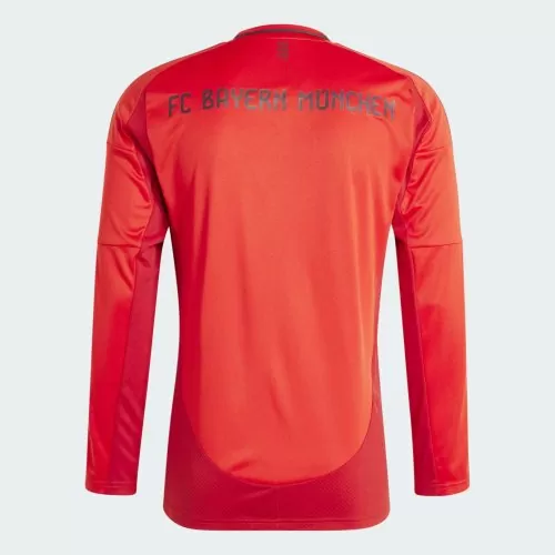 FC Bayern Munich Jersey 2024-25 - longsleeve